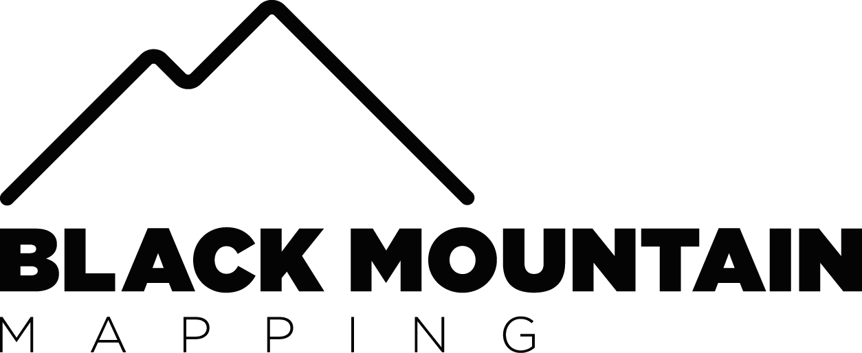 Black Mountain Mapping Inc.
